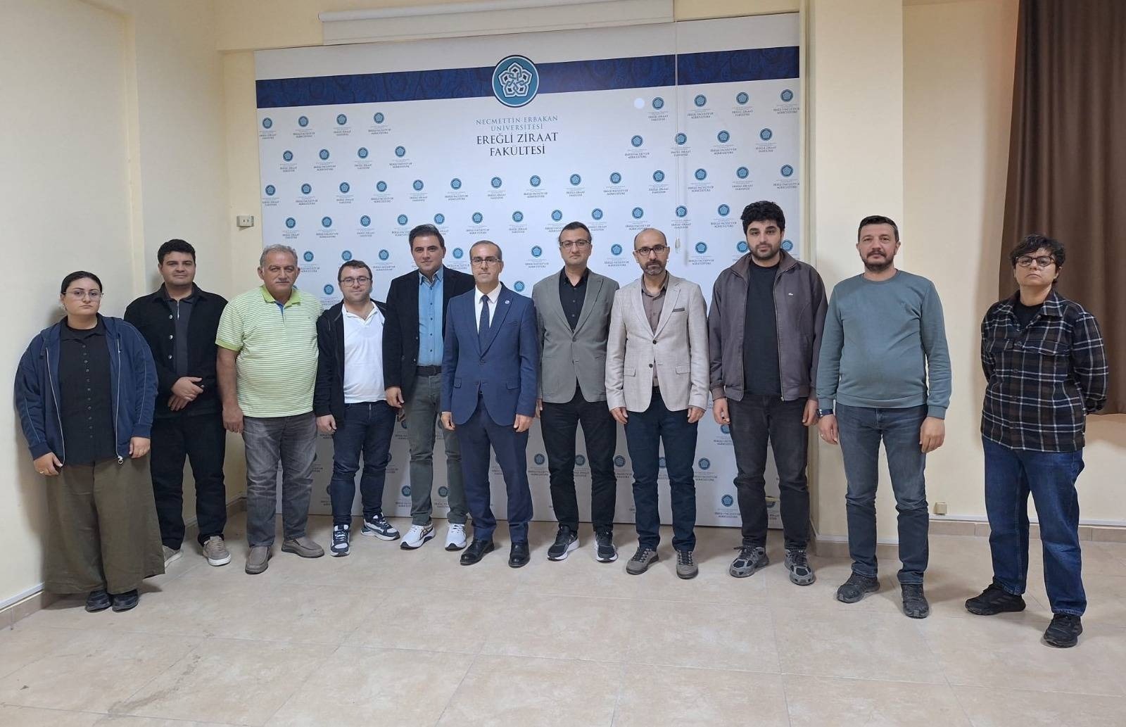 Necmettin Erbakan Üniversitesi