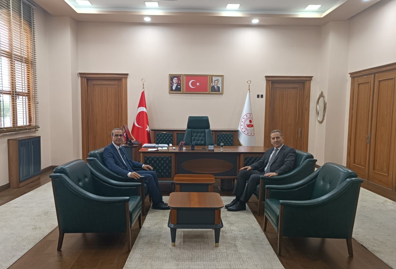 Necmettin Erbakan Üniversitesi