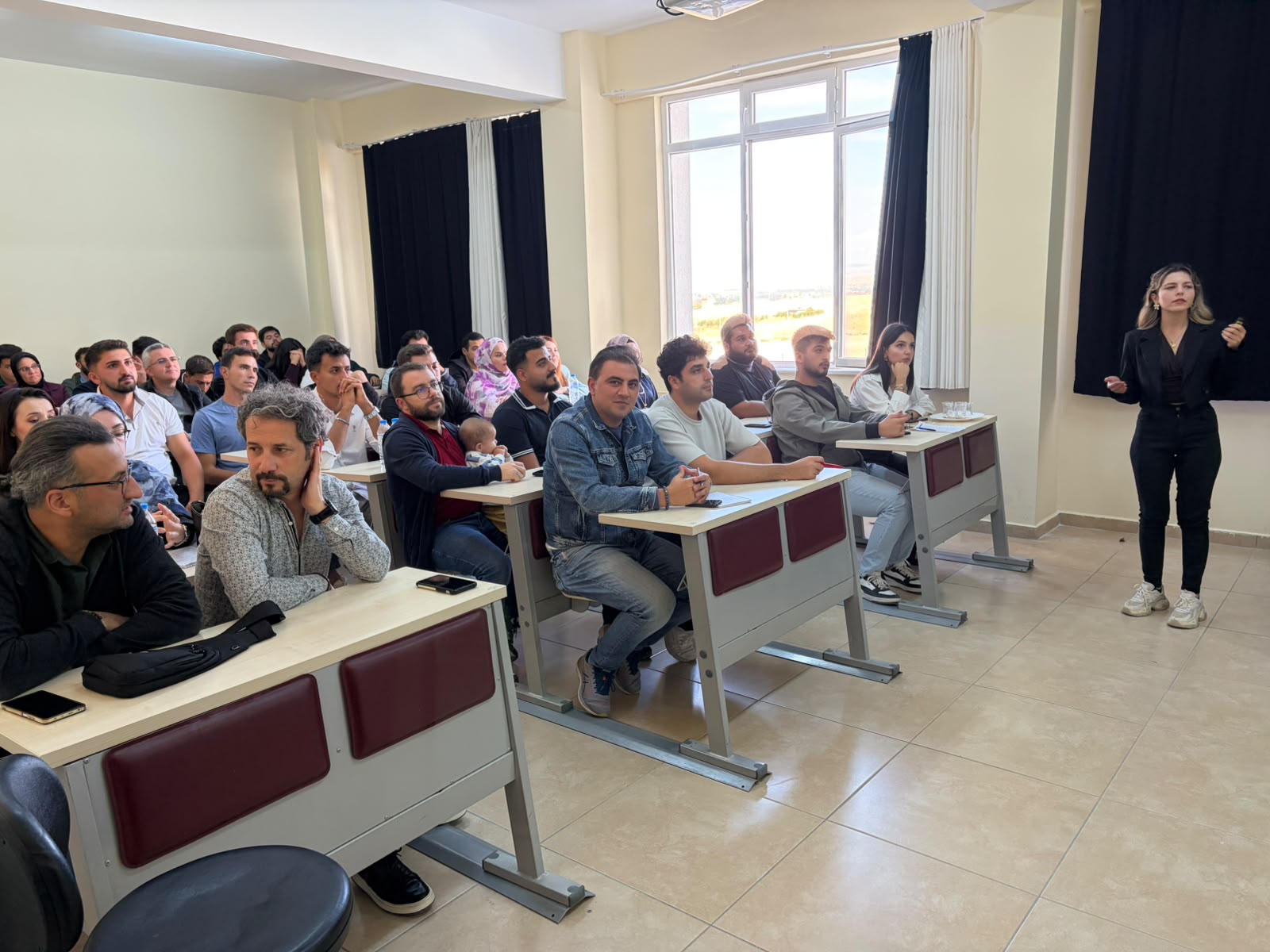 Necmettin Erbakan Üniversitesi
