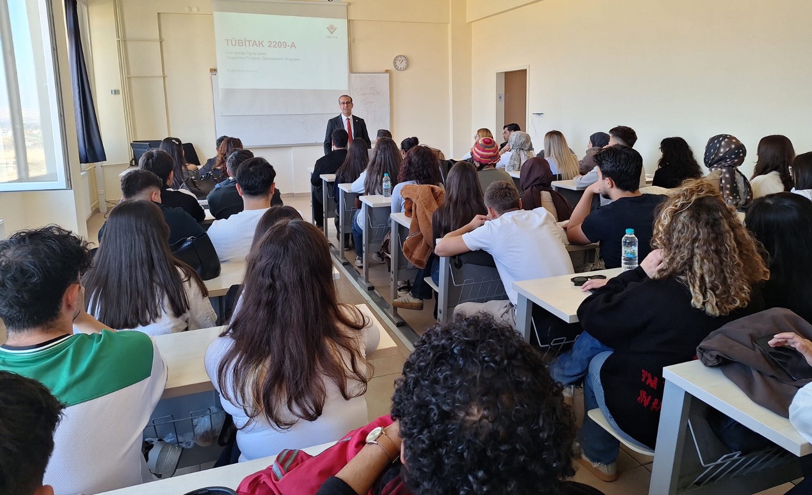 Necmettin Erbakan Üniversitesi