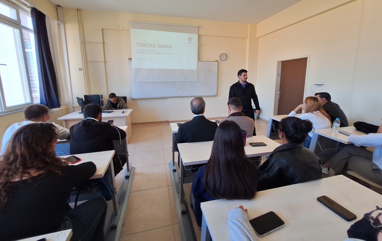 Necmettin Erbakan Üniversitesi