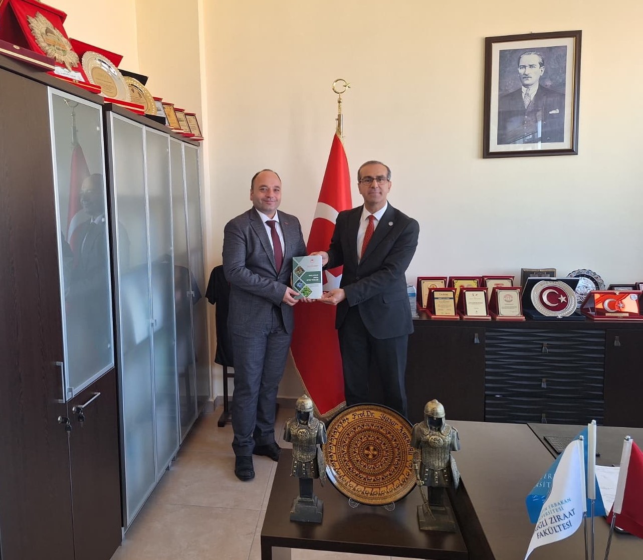 Necmettin Erbakan Üniversitesi