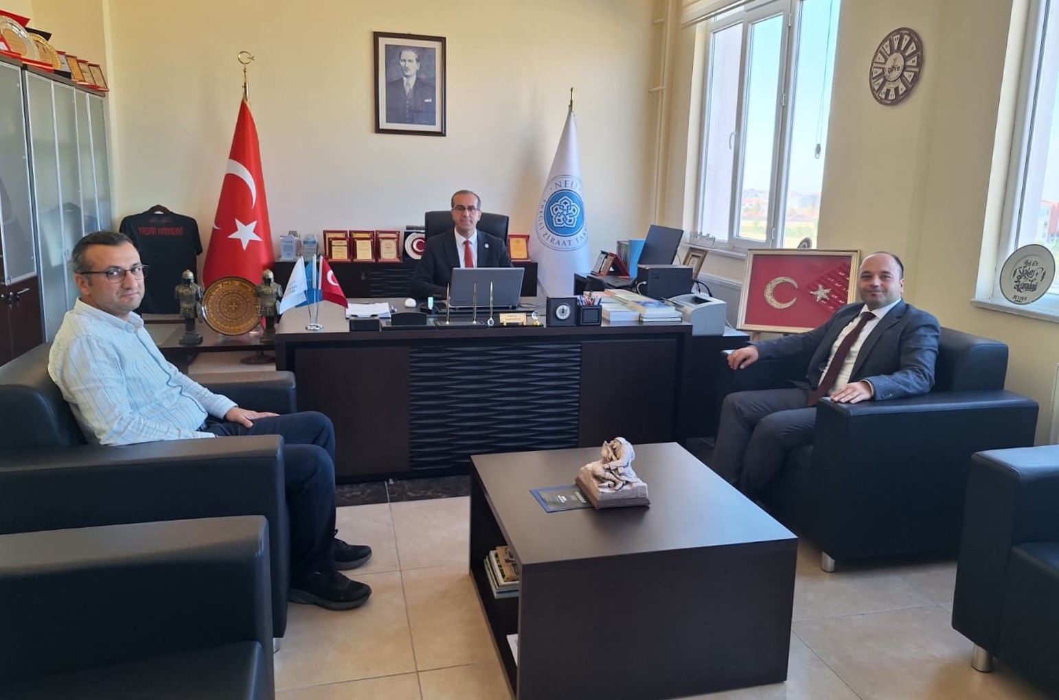 Necmettin Erbakan Üniversitesi