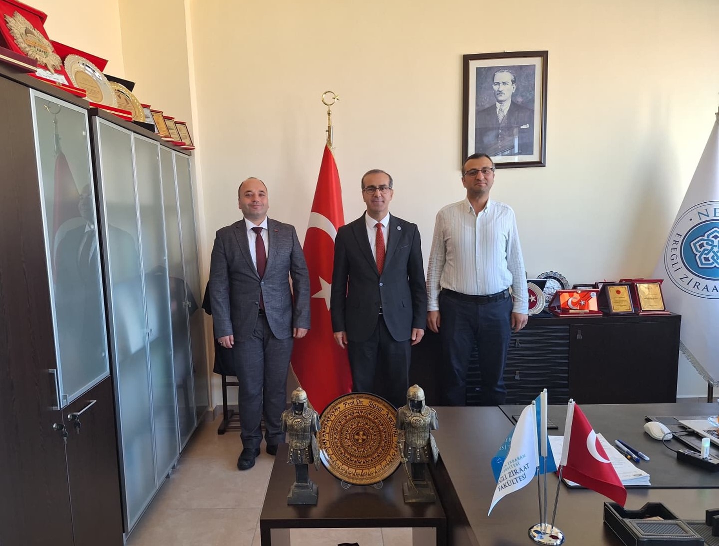 Necmettin Erbakan Üniversitesi