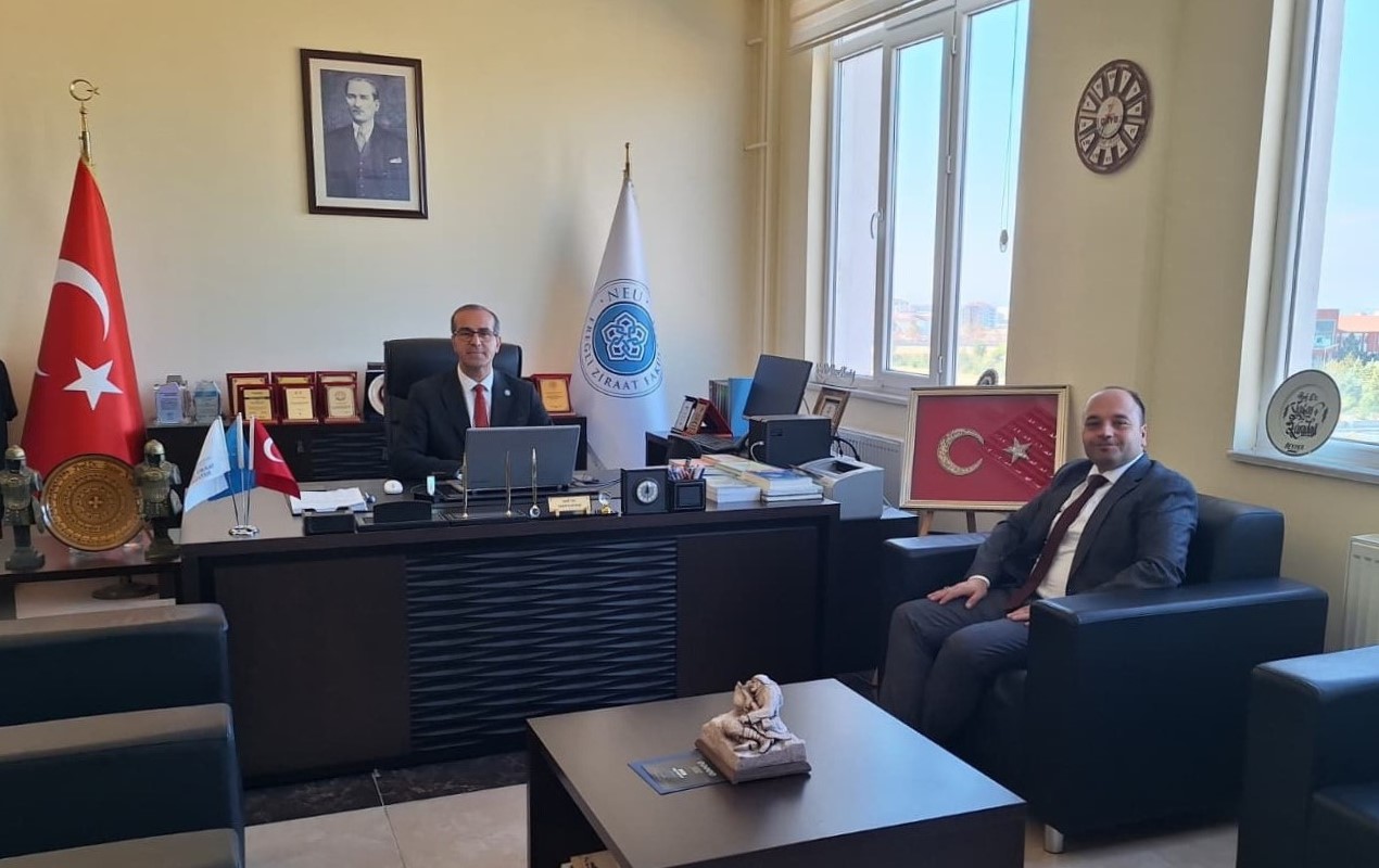 Necmettin Erbakan Üniversitesi