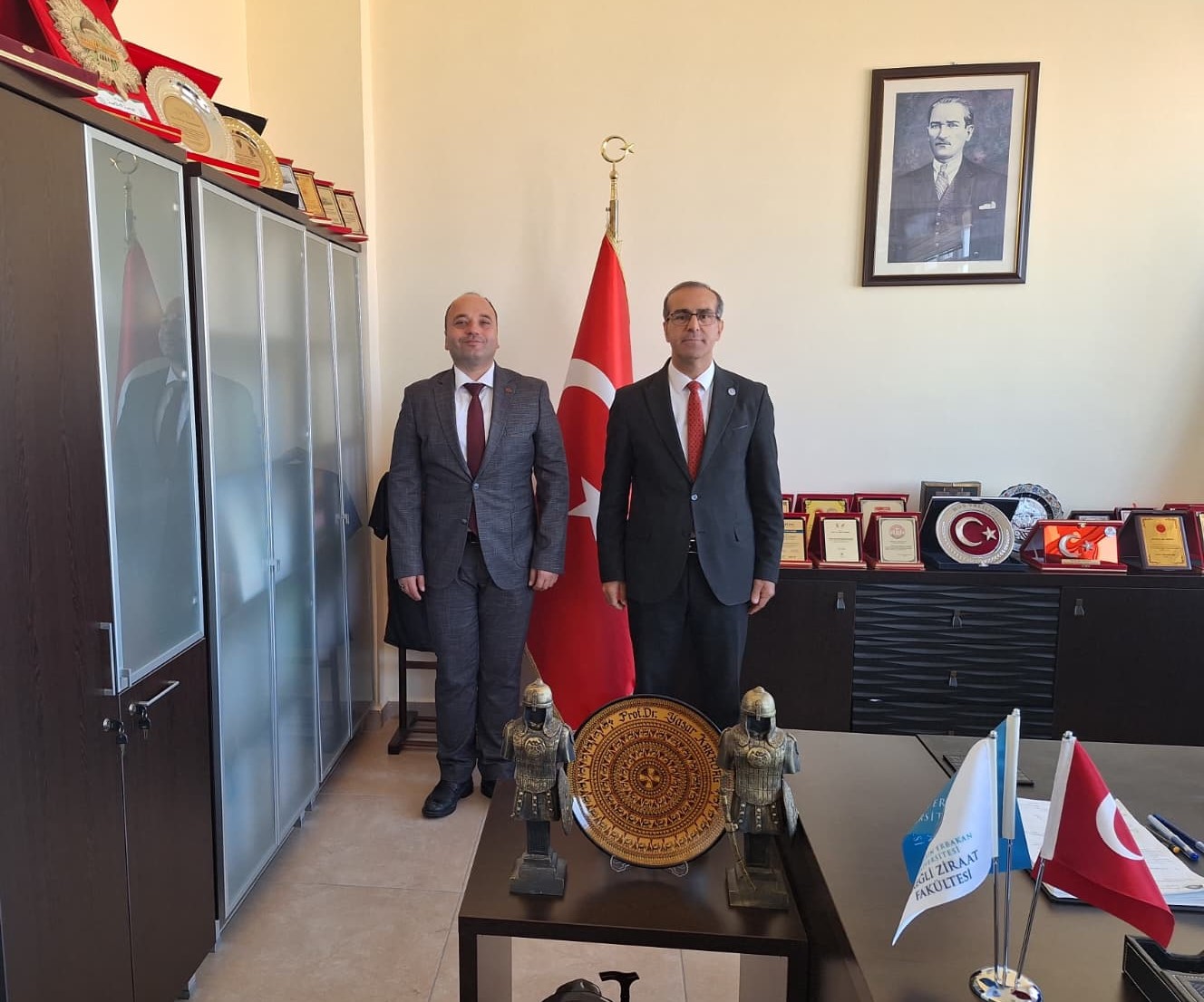 Necmettin Erbakan Üniversitesi
