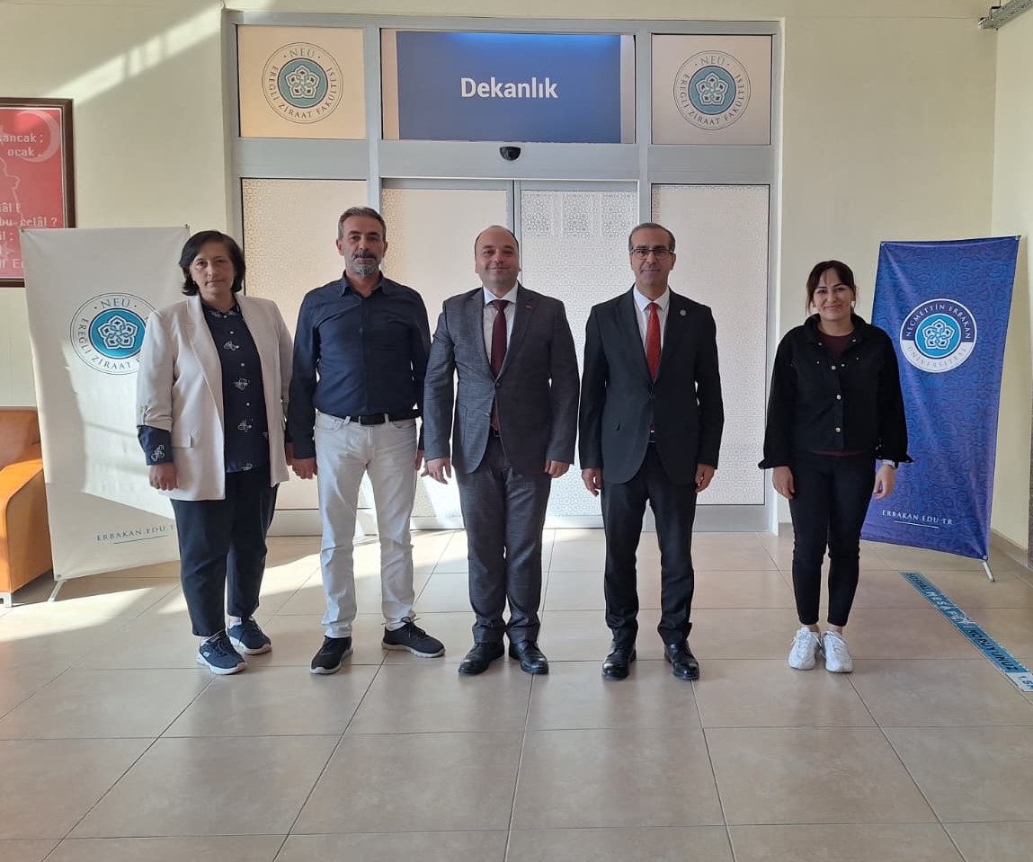 Necmettin Erbakan Üniversitesi