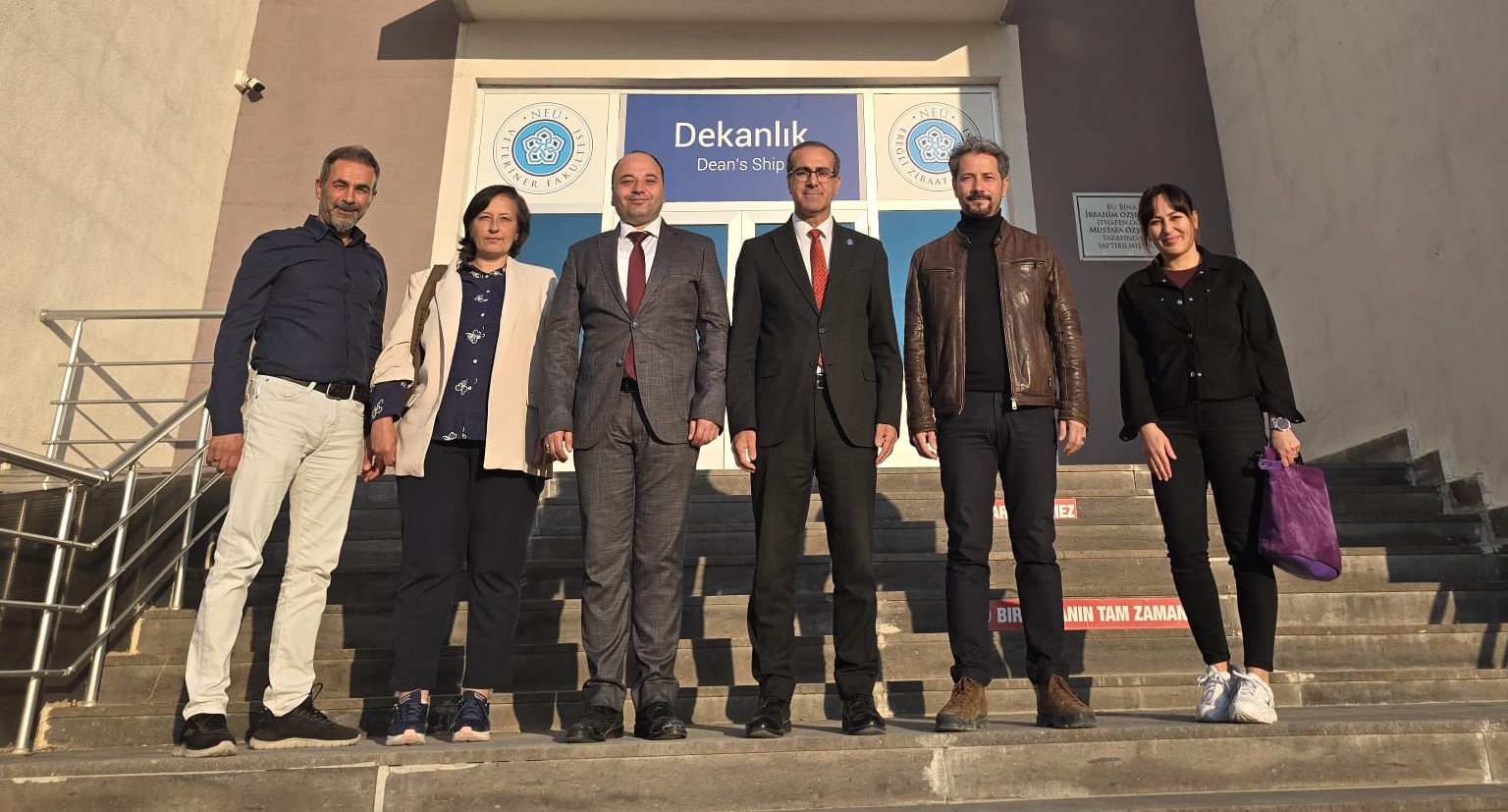 Necmettin Erbakan Üniversitesi