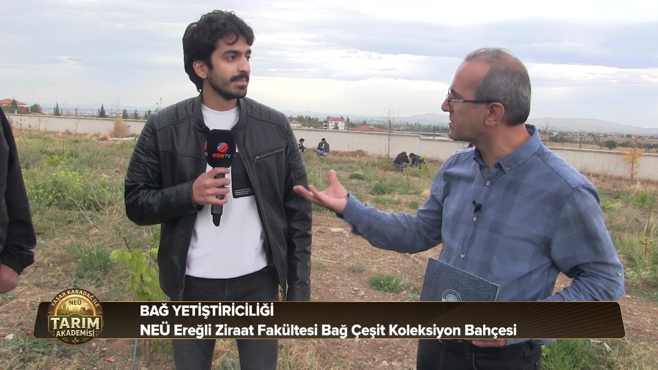 Necmettin Erbakan Üniversitesi