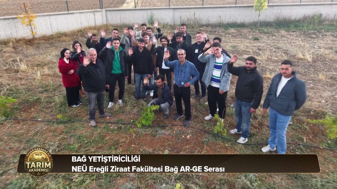 Necmettin Erbakan Üniversitesi