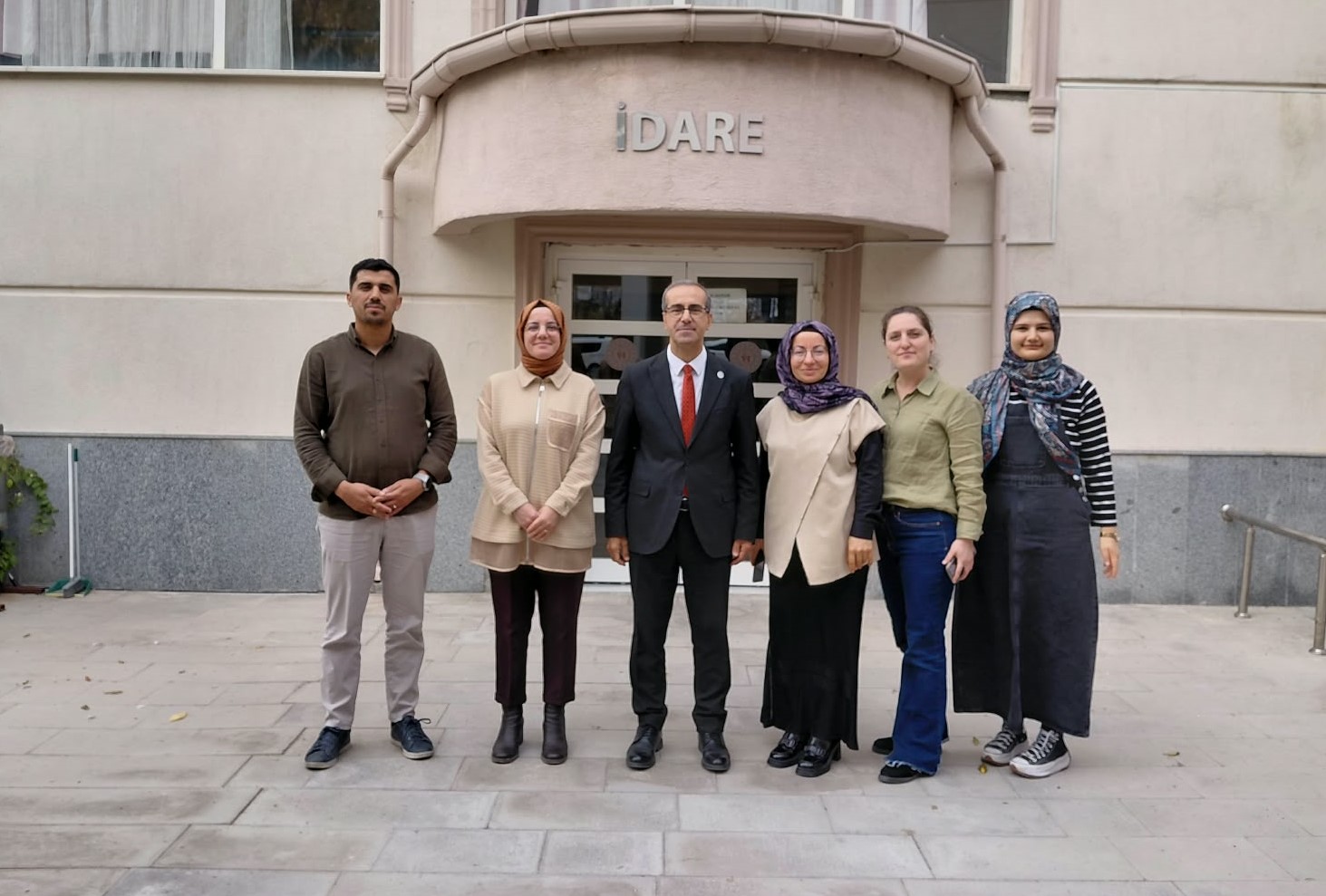 Necmettin Erbakan Üniversitesi
