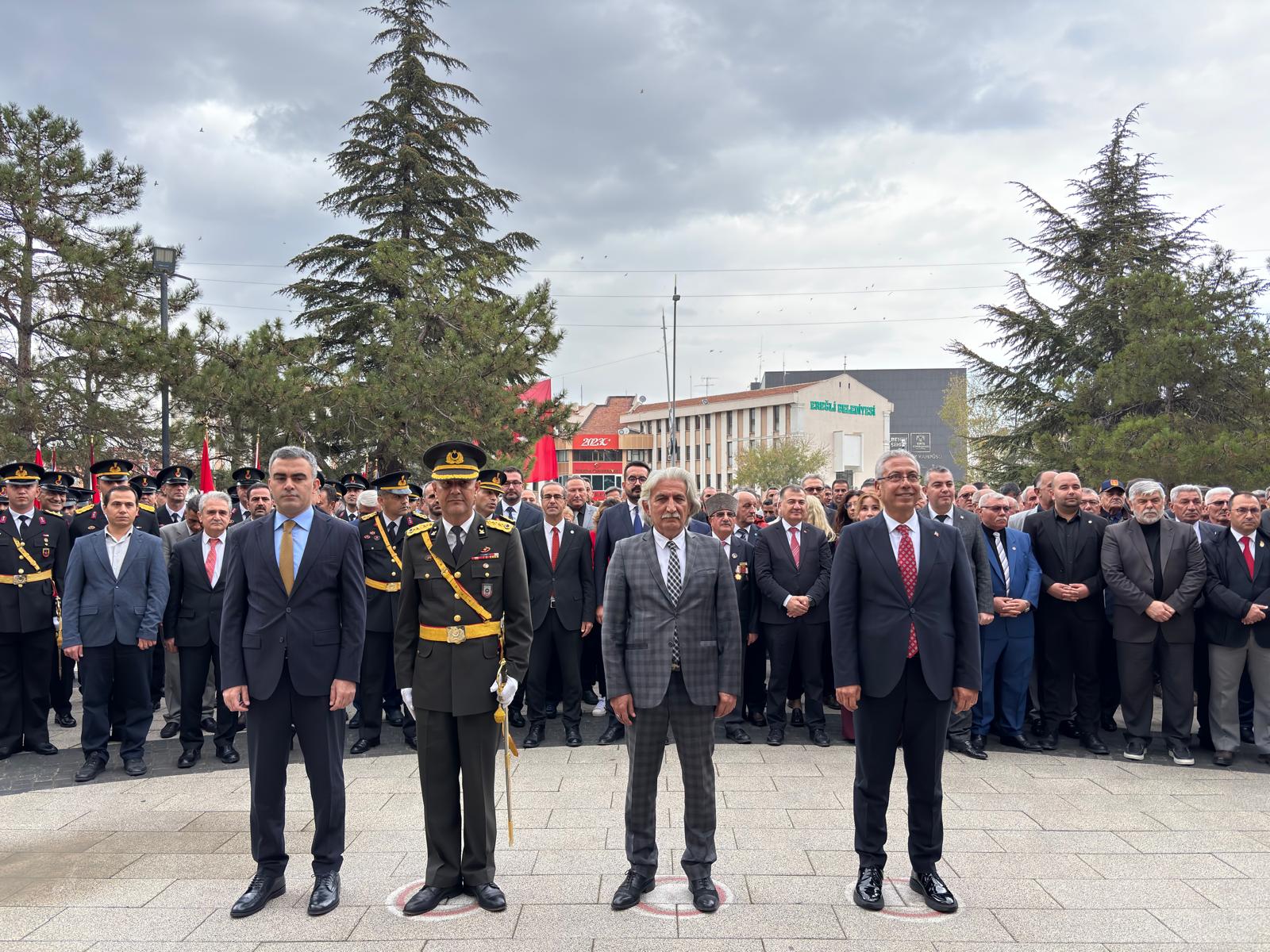 Necmettin Erbakan Üniversitesi