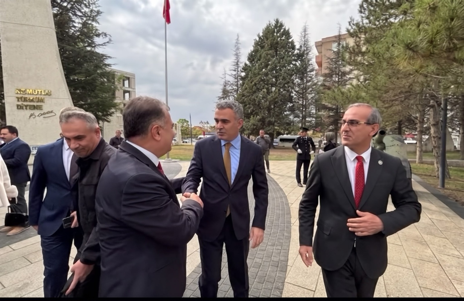 Necmettin Erbakan Üniversitesi