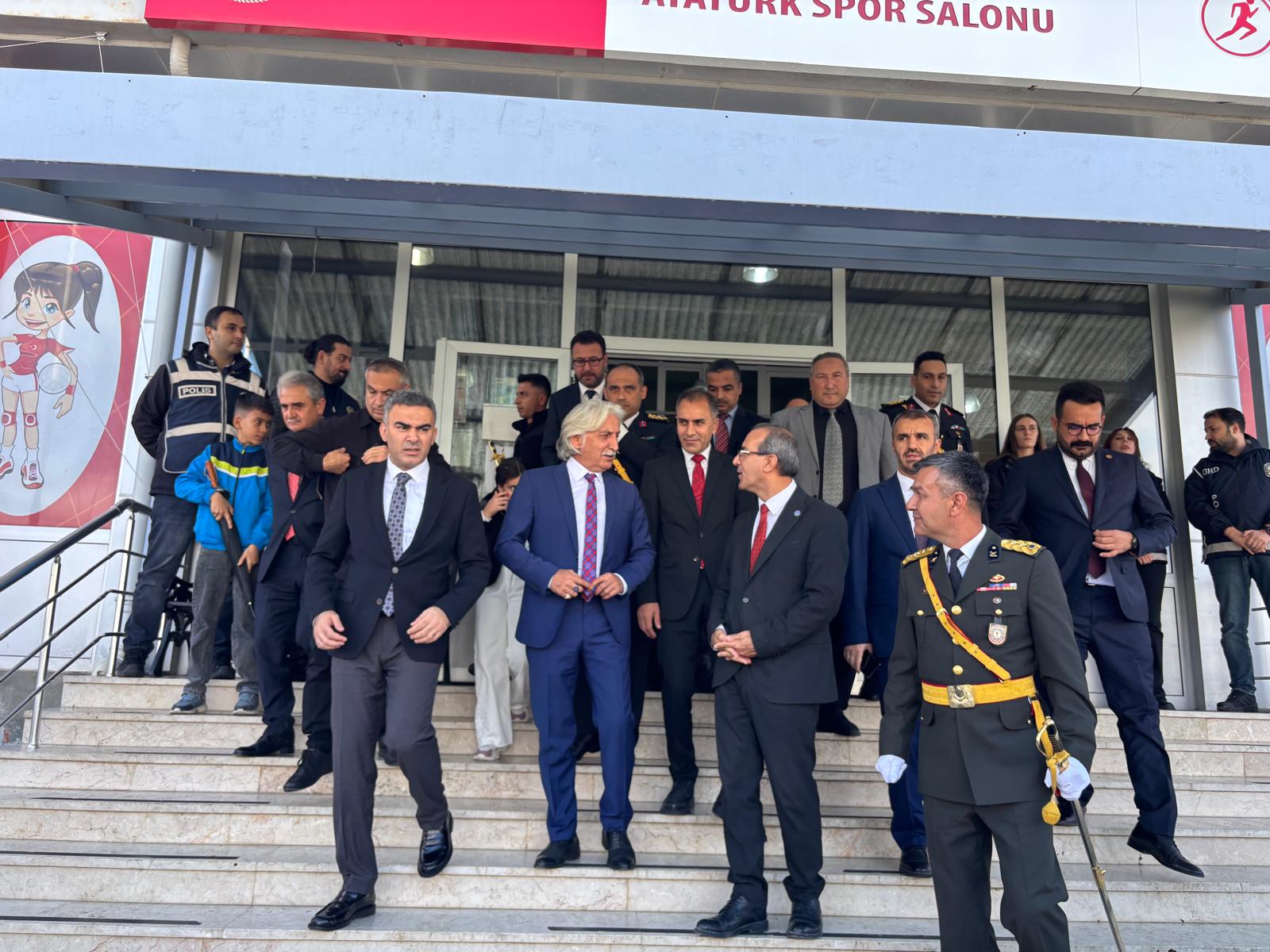 Necmettin Erbakan Üniversitesi