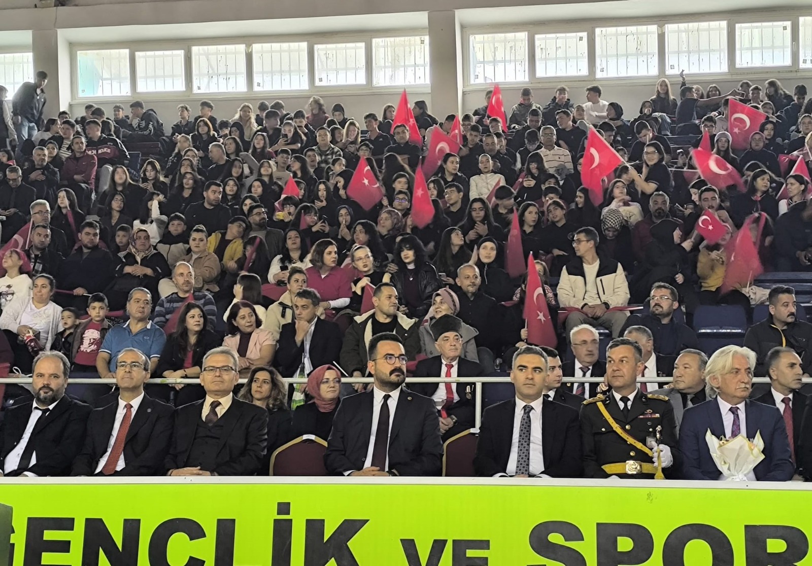 Necmettin Erbakan Üniversitesi