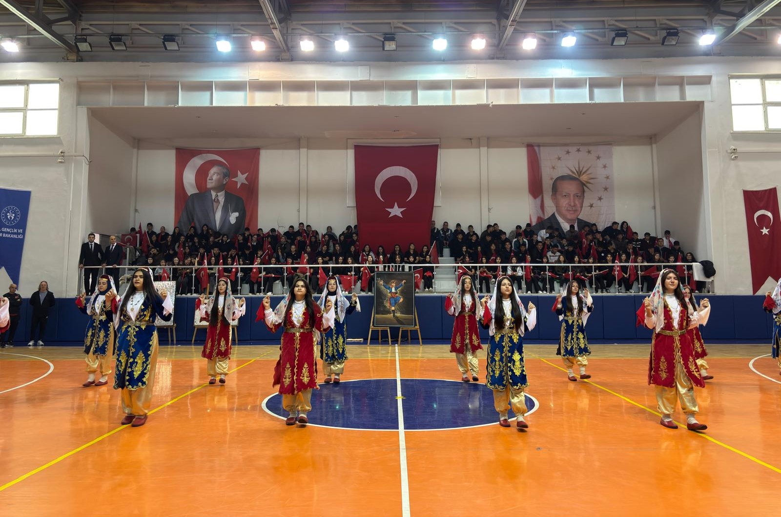 Necmettin Erbakan Üniversitesi