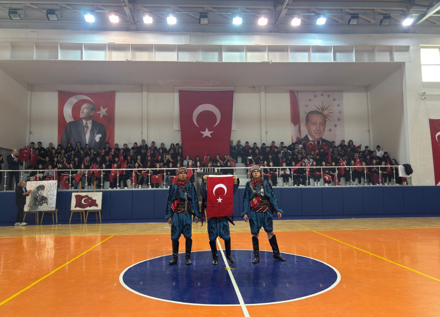 Necmettin Erbakan Üniversitesi