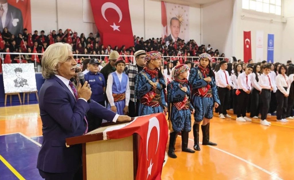 Necmettin Erbakan Üniversitesi