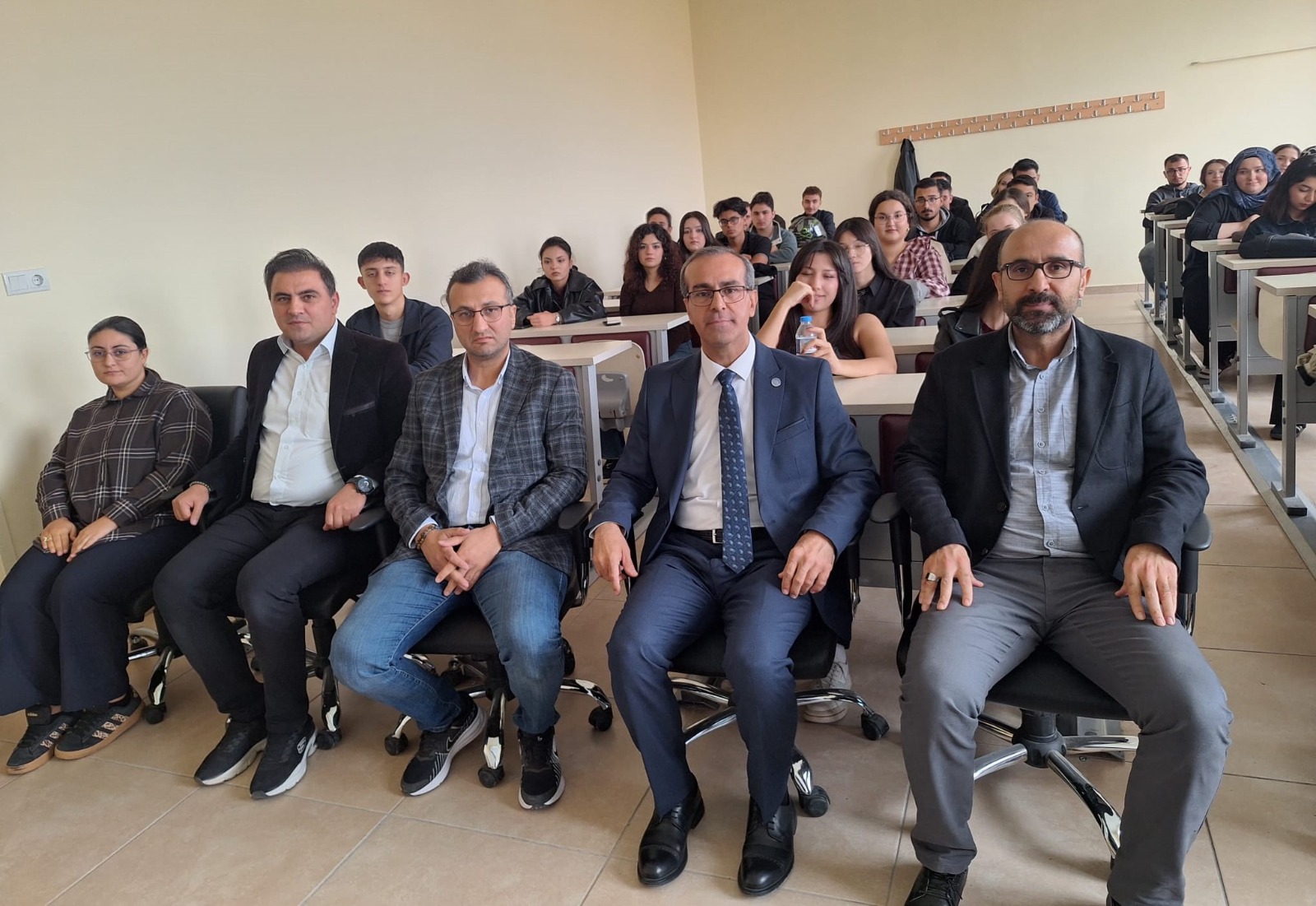 Necmettin Erbakan Üniversitesi