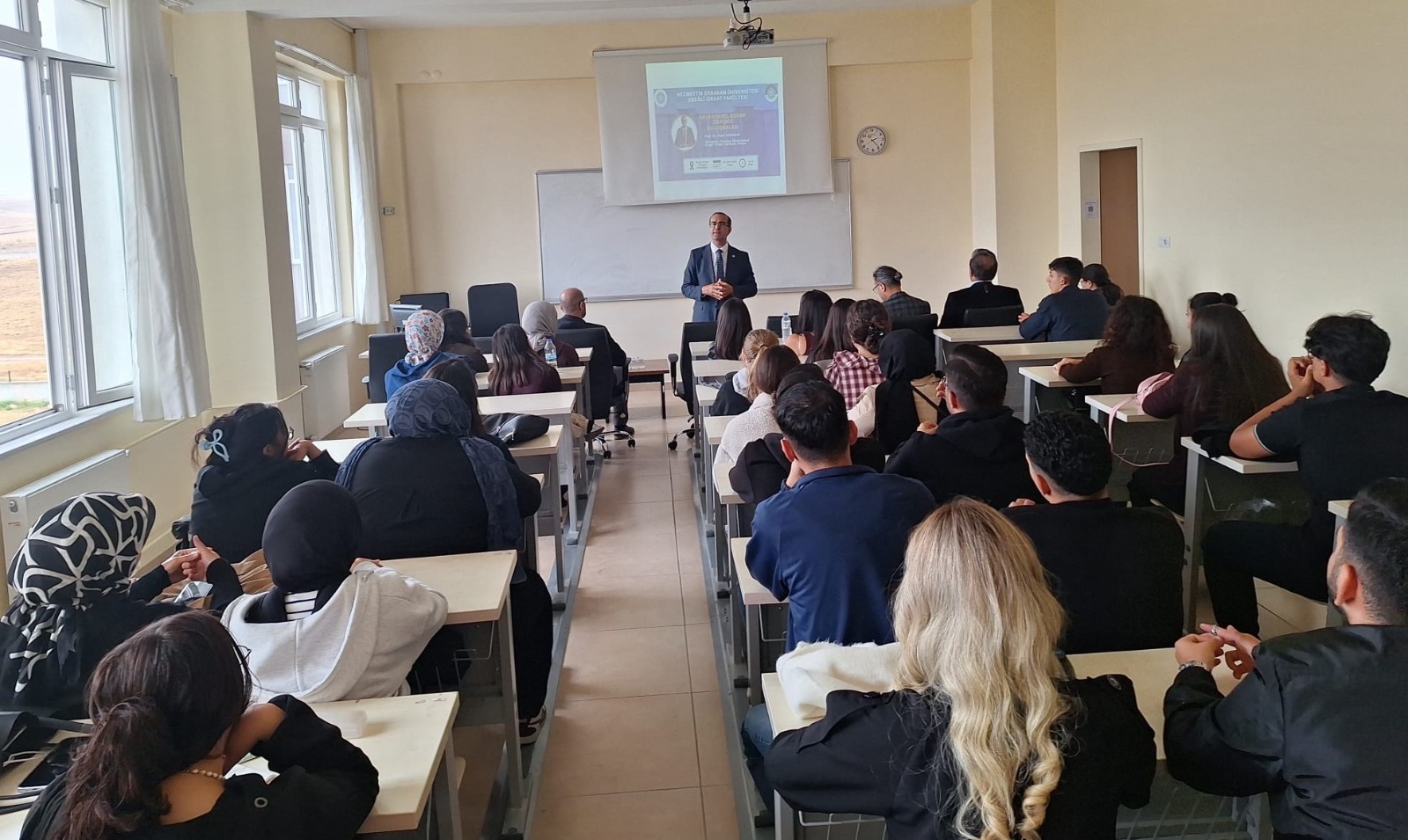 Necmettin Erbakan Üniversitesi