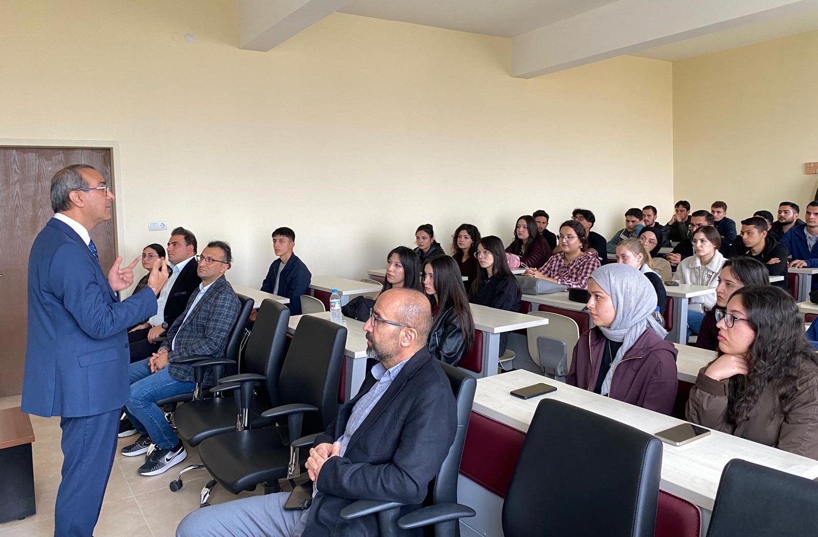 Necmettin Erbakan Üniversitesi