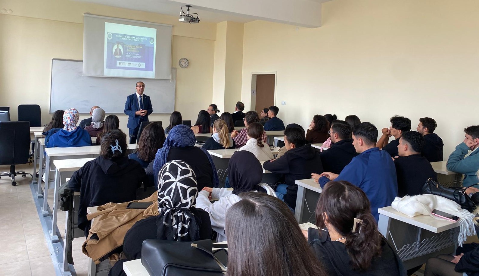 Necmettin Erbakan Üniversitesi