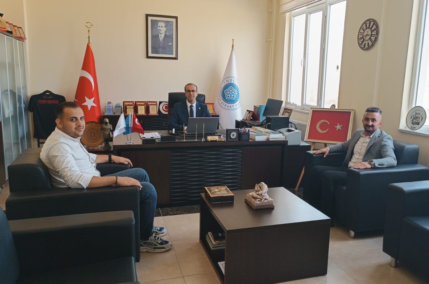 Necmettin Erbakan Üniversitesi