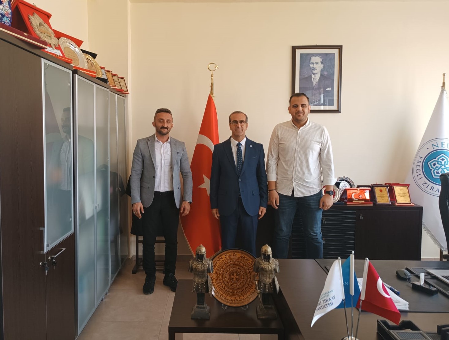 Necmettin Erbakan Üniversitesi