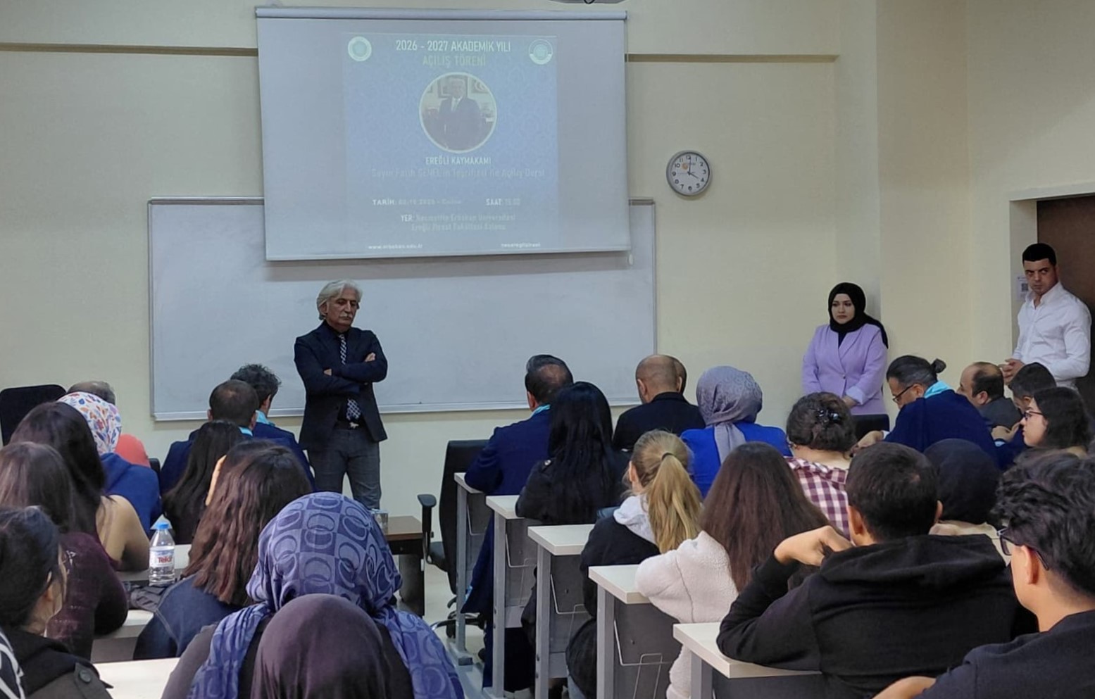 Necmettin Erbakan Üniversitesi