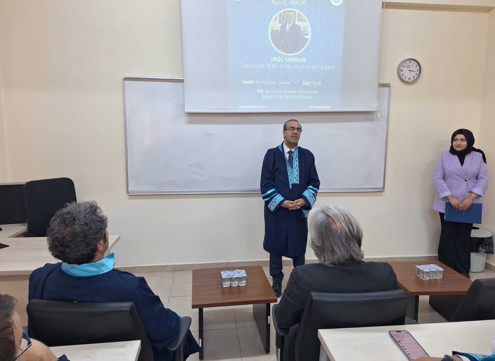 Necmettin Erbakan Üniversitesi