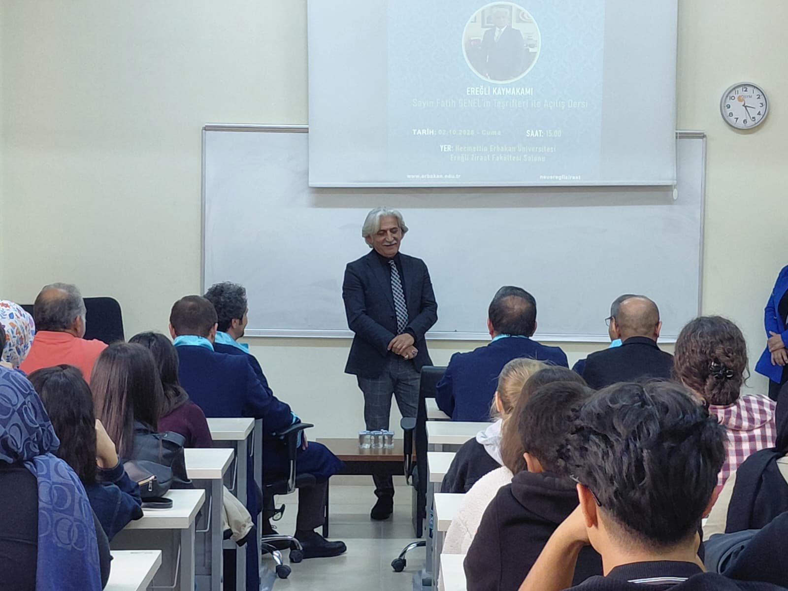Necmettin Erbakan Üniversitesi