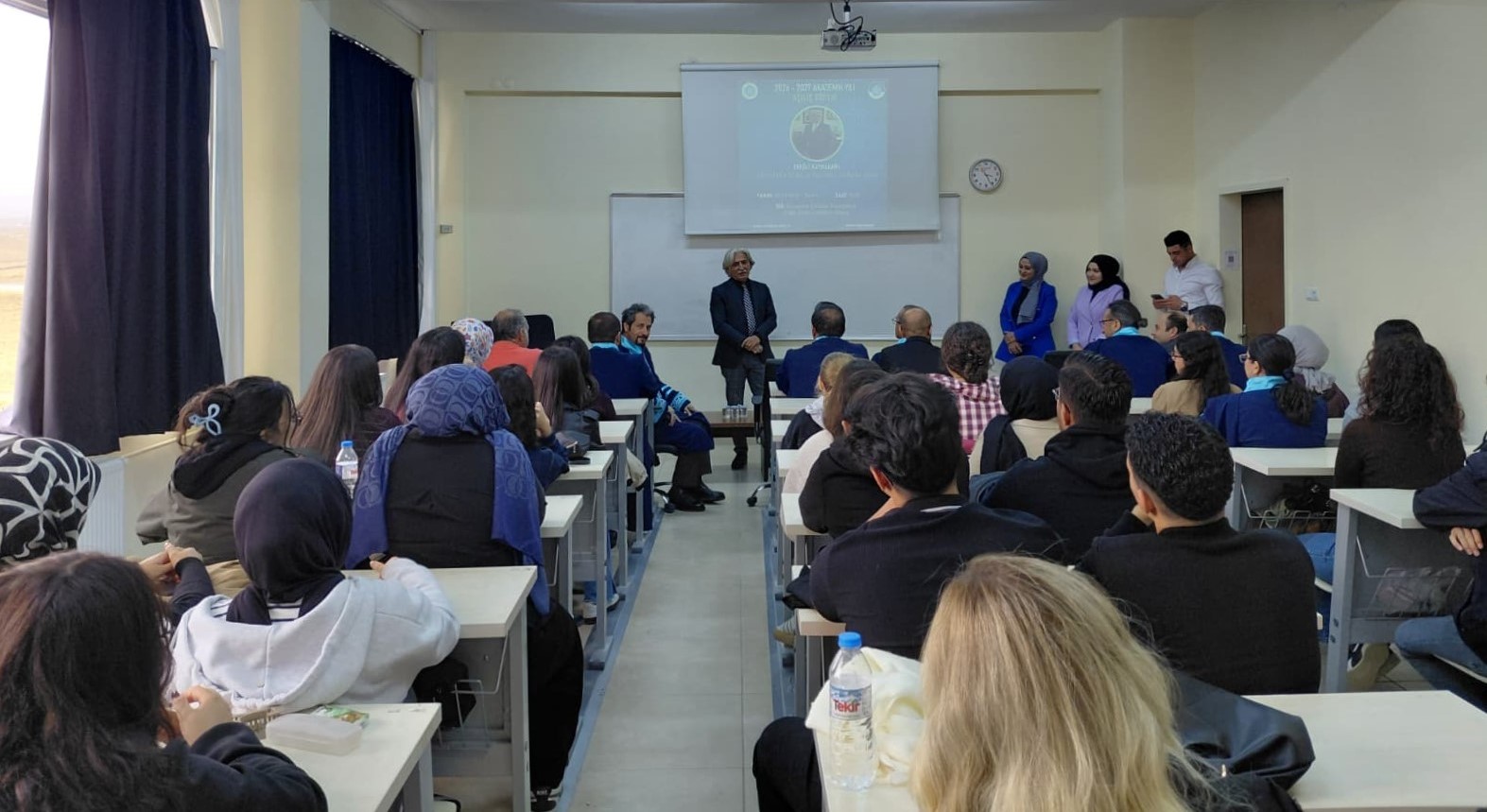 Necmettin Erbakan Üniversitesi