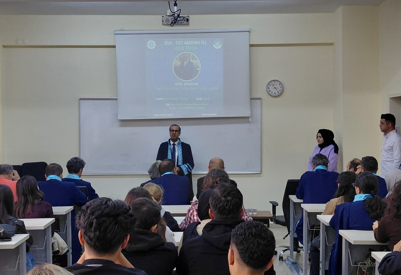 Necmettin Erbakan Üniversitesi