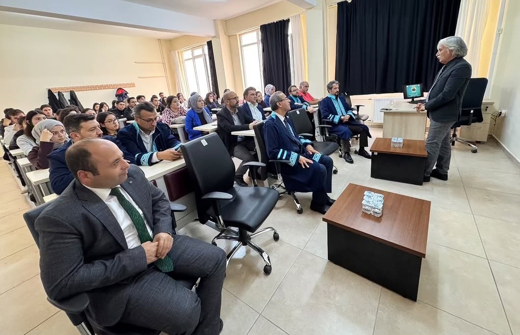 Necmettin Erbakan Üniversitesi