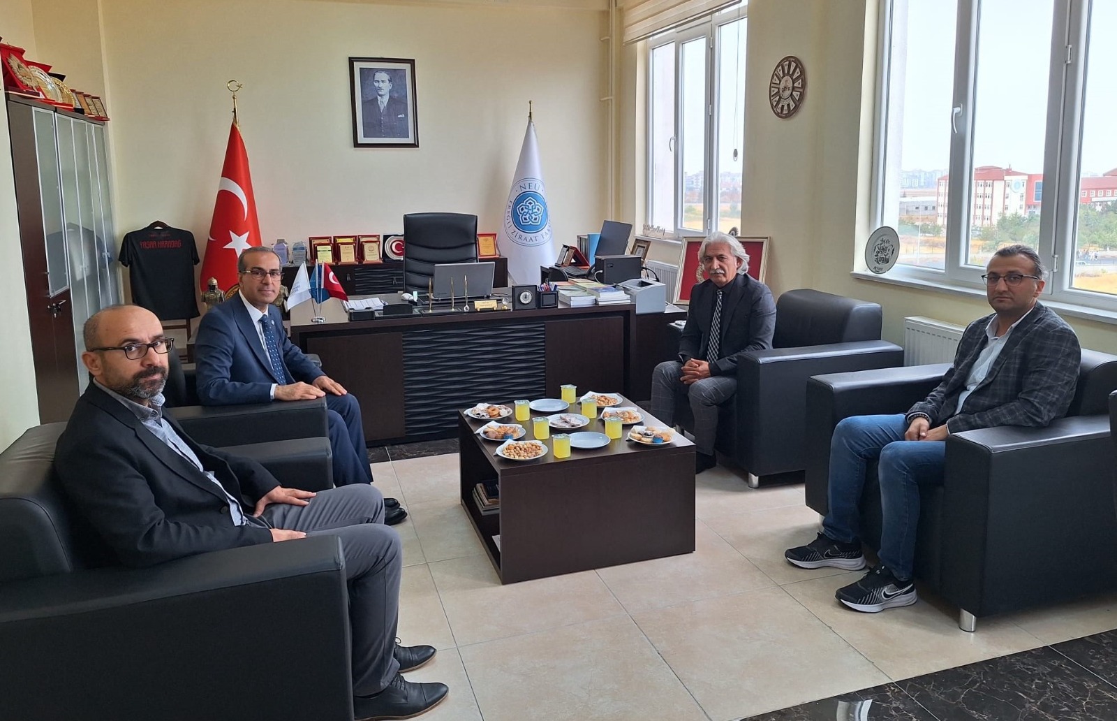 Necmettin Erbakan Üniversitesi