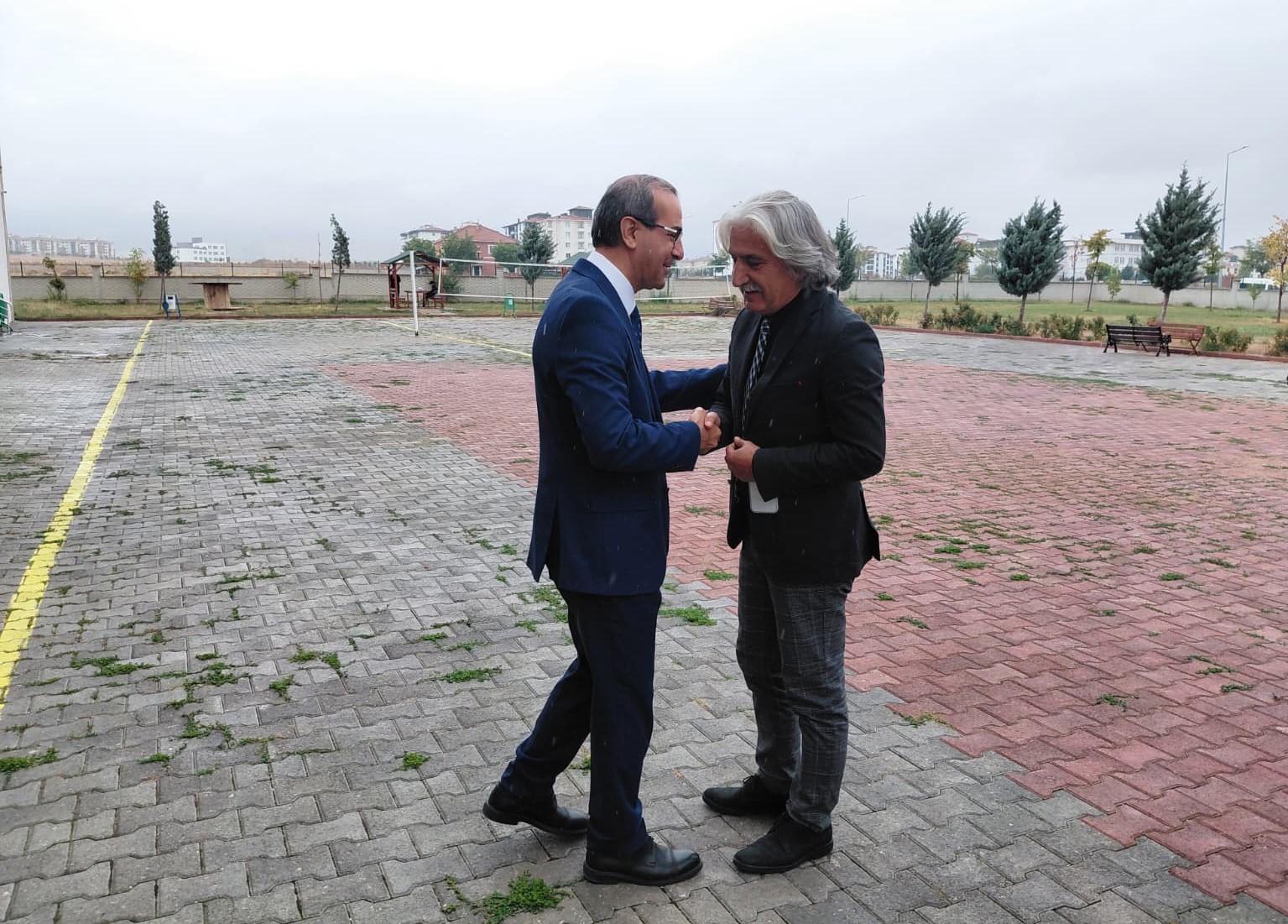 Necmettin Erbakan Üniversitesi