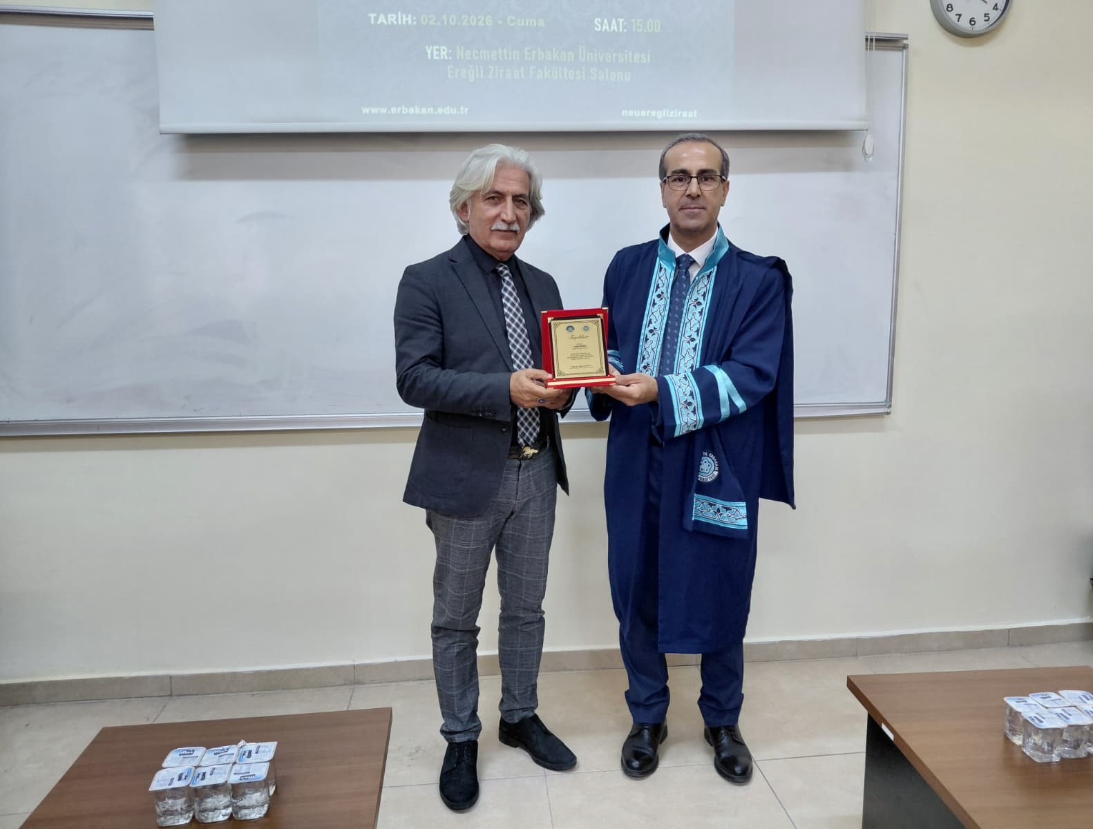 Necmettin Erbakan Üniversitesi