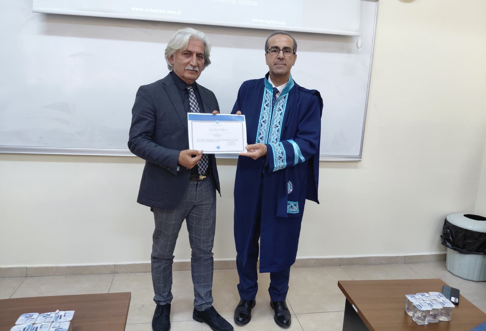 Necmettin Erbakan Üniversitesi
