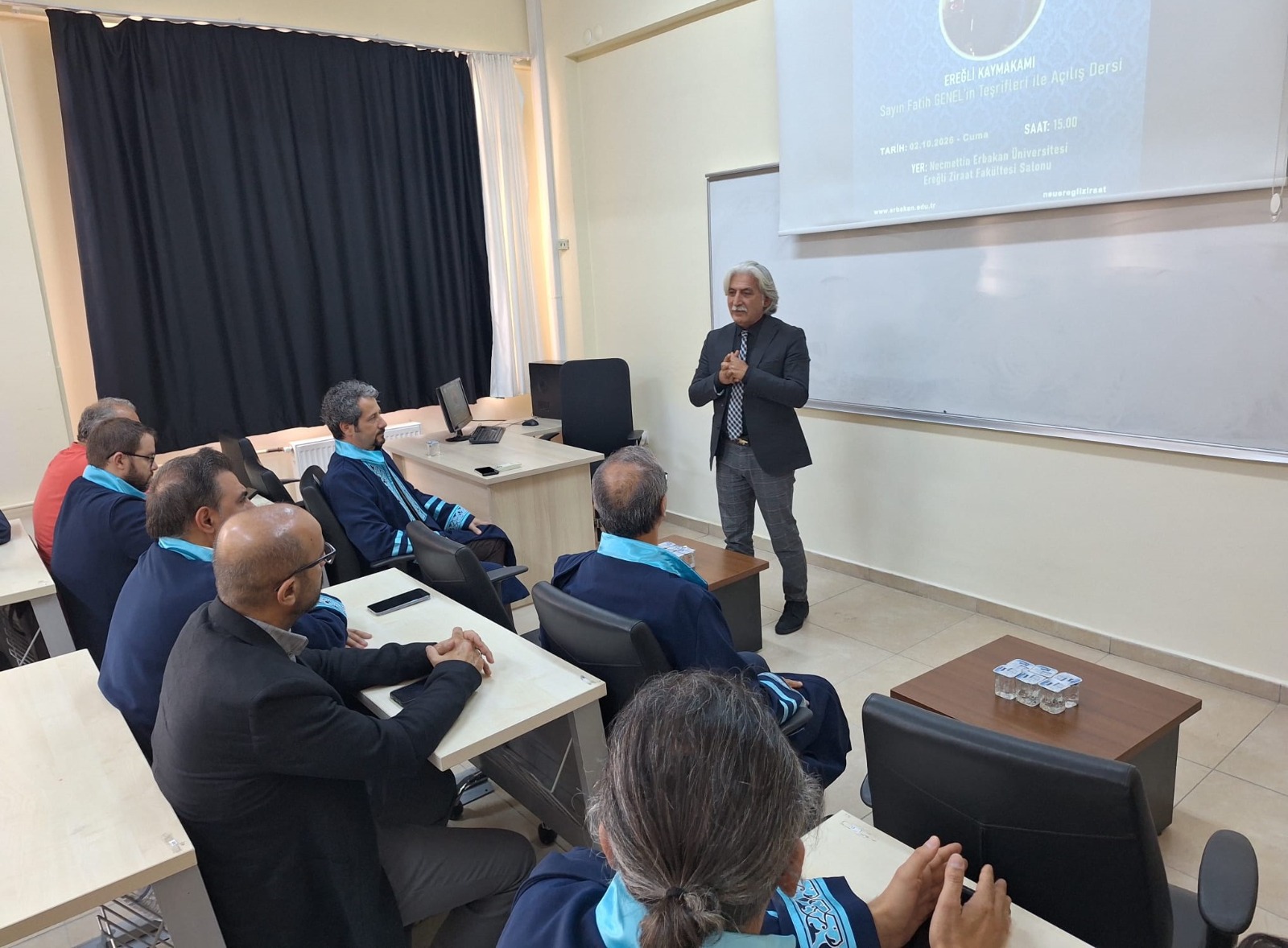 Necmettin Erbakan Üniversitesi