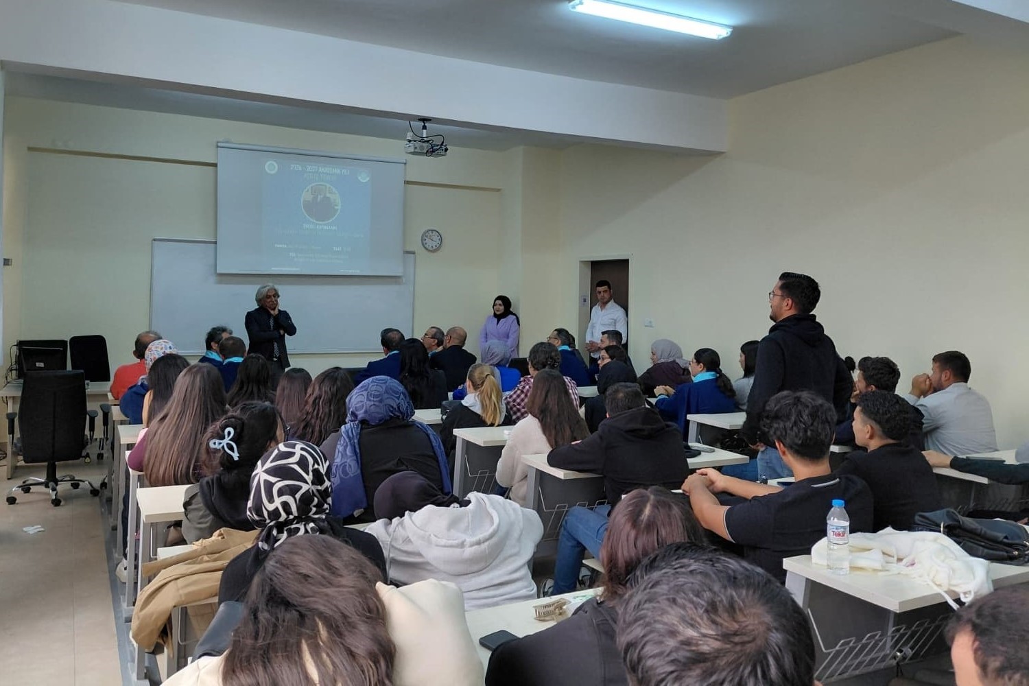 Necmettin Erbakan Üniversitesi