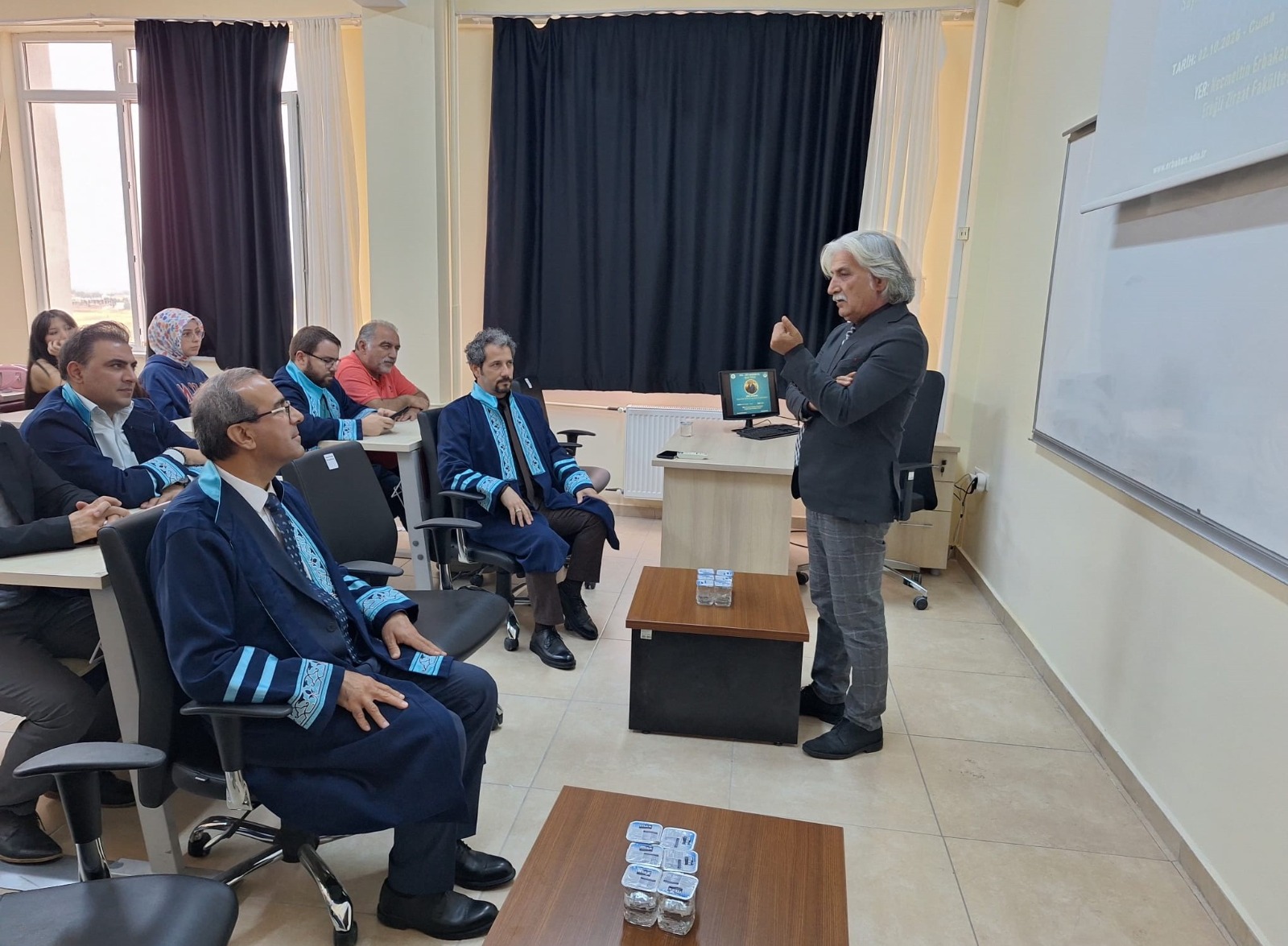 Necmettin Erbakan Üniversitesi