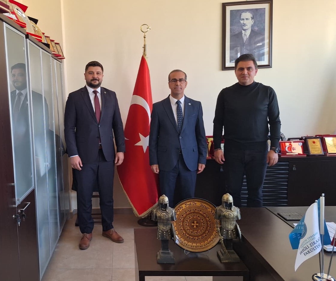 Necmettin Erbakan Üniversitesi