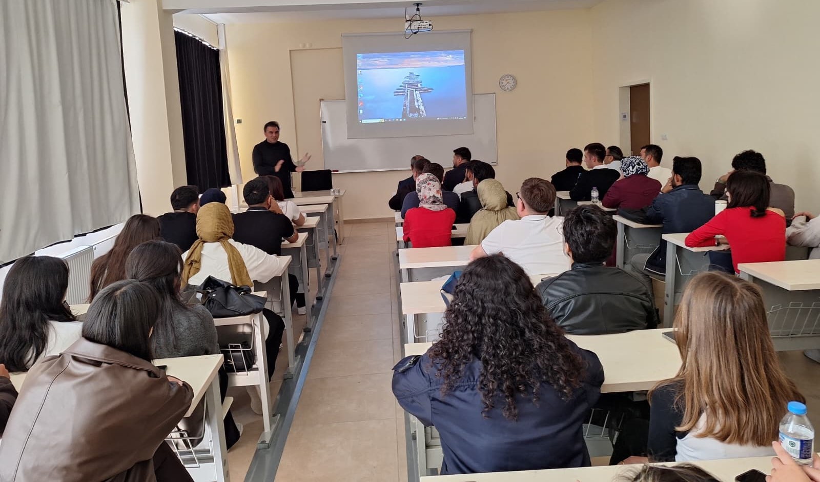 Necmettin Erbakan Üniversitesi
