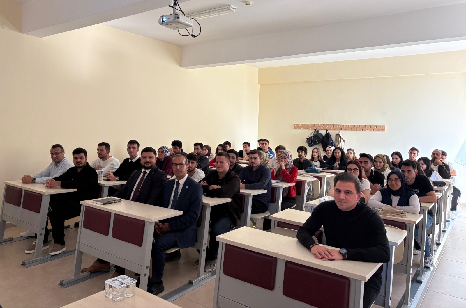 Necmettin Erbakan Üniversitesi