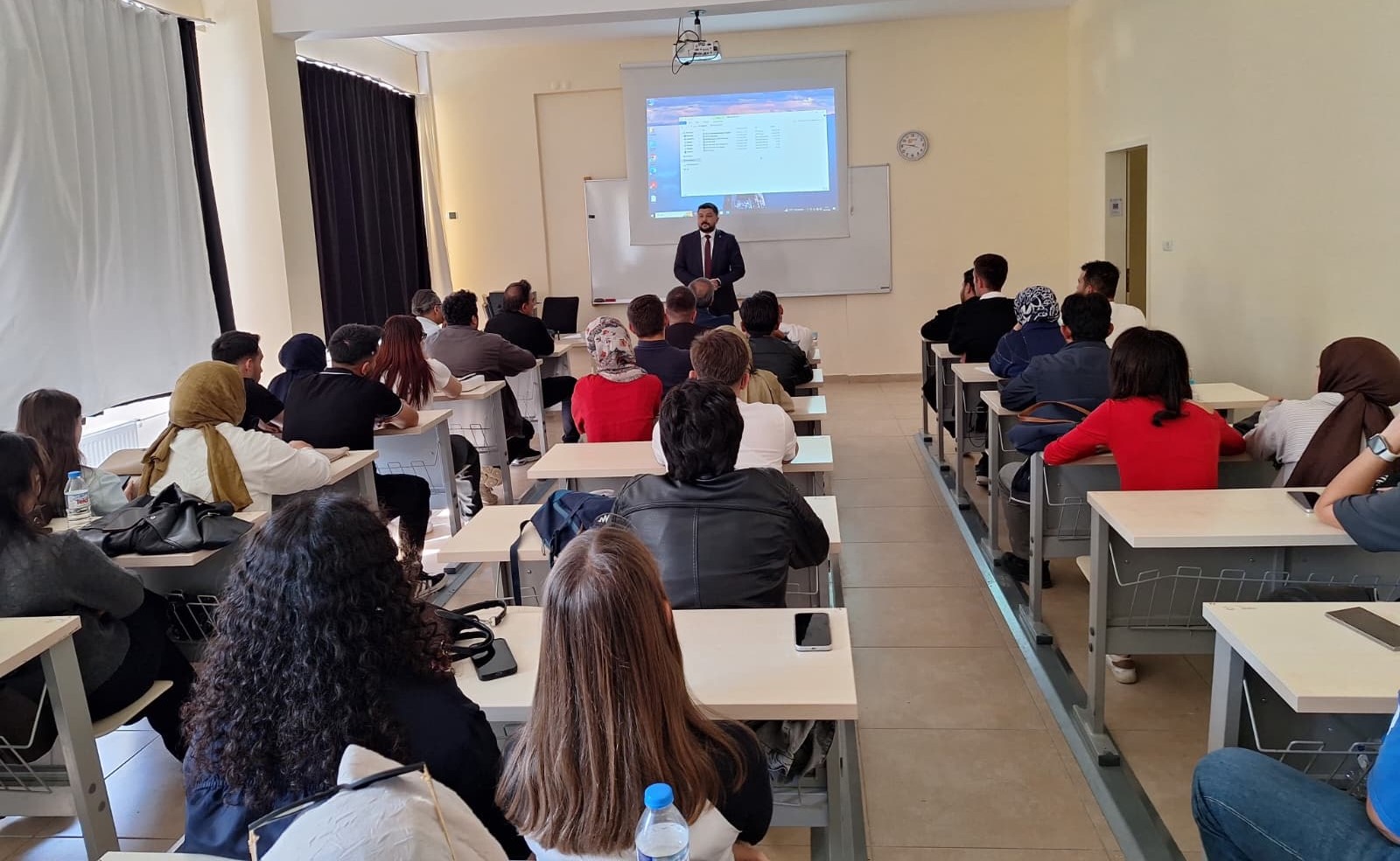 Necmettin Erbakan Üniversitesi