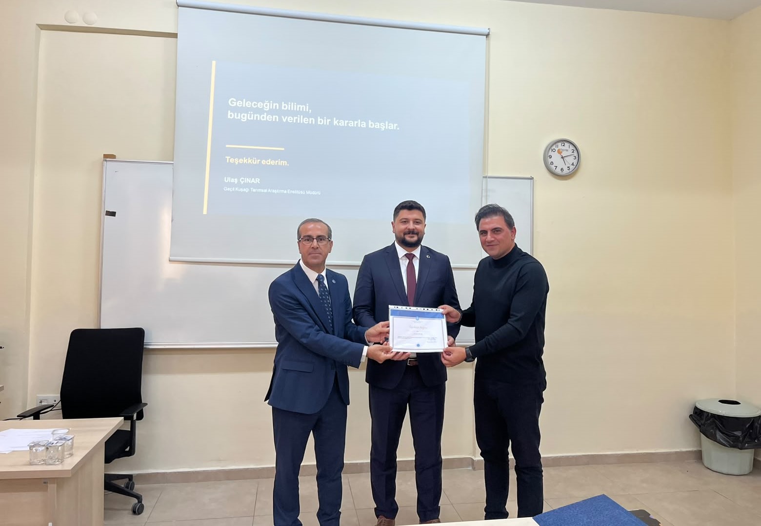 Necmettin Erbakan Üniversitesi