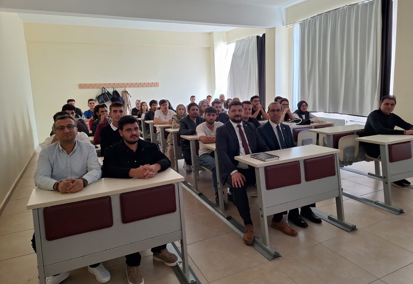 Necmettin Erbakan Üniversitesi