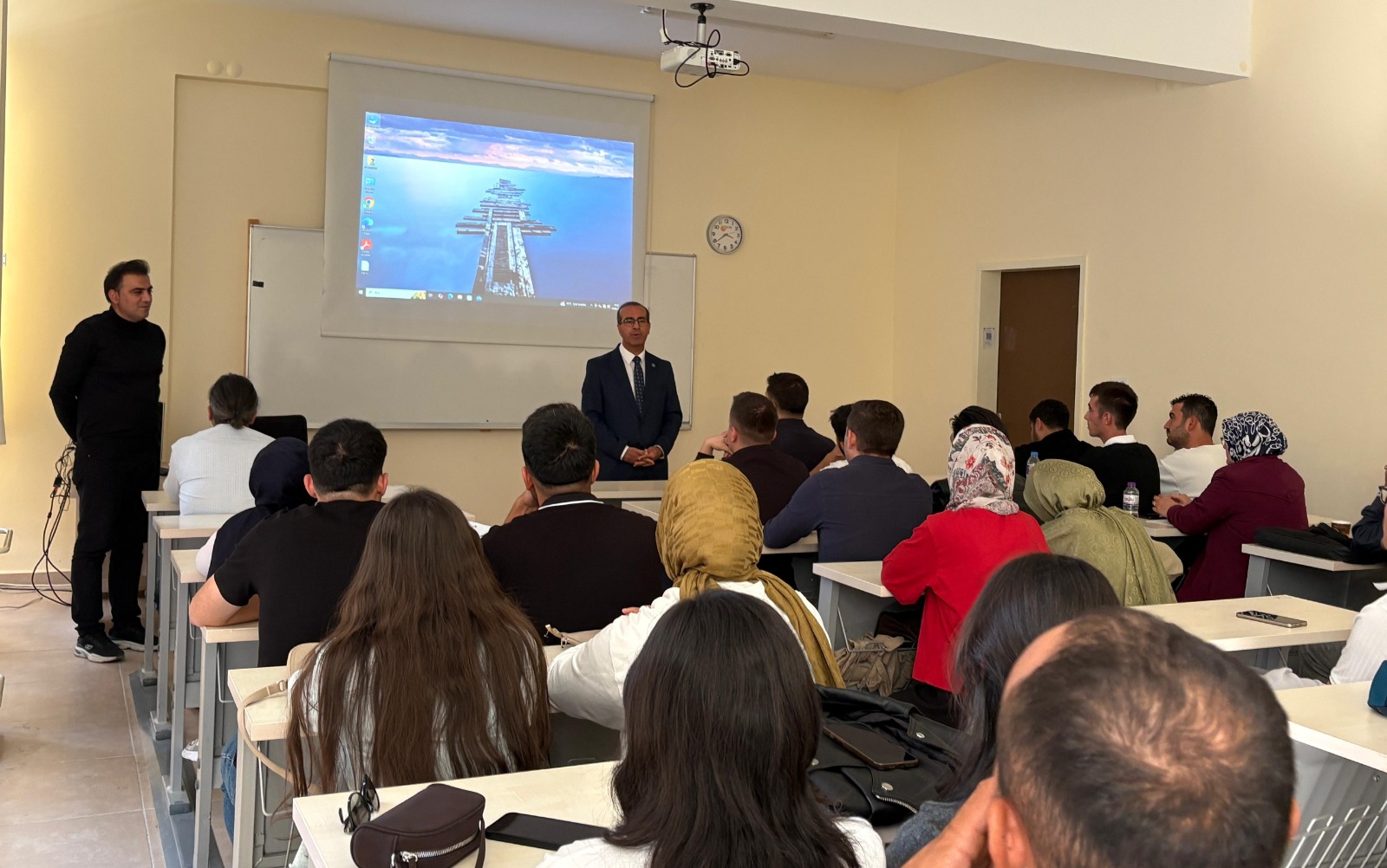 Necmettin Erbakan Üniversitesi