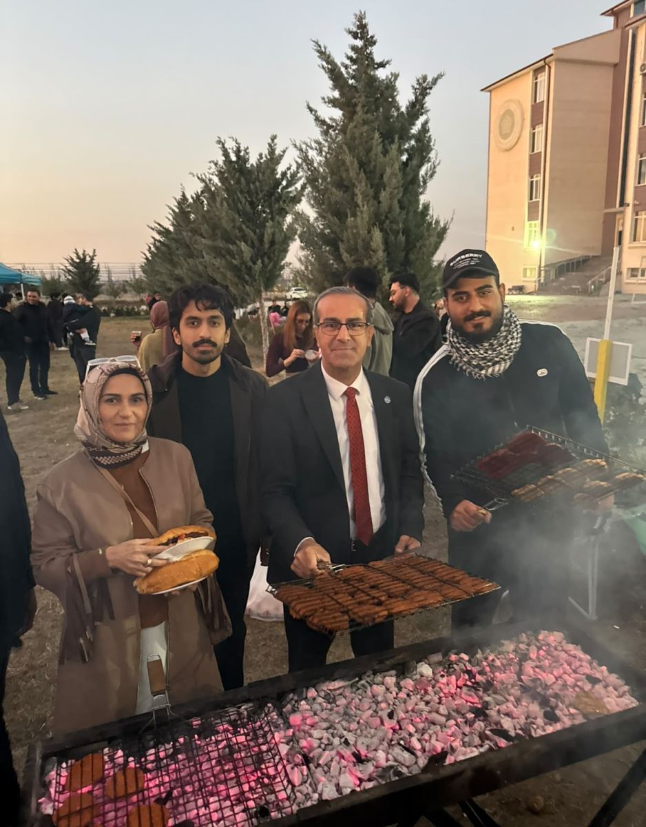Necmettin Erbakan Üniversitesi