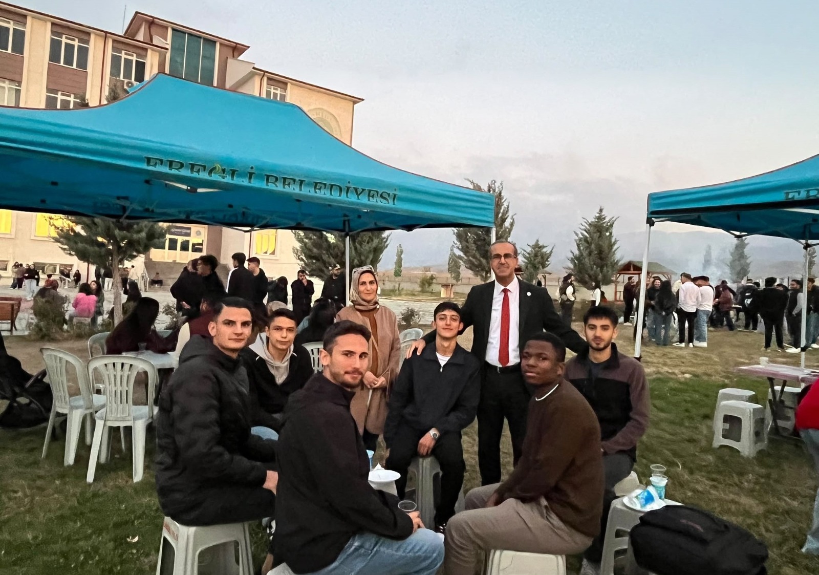Necmettin Erbakan Üniversitesi